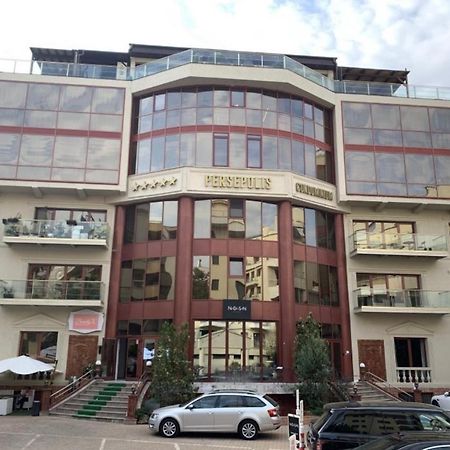 Apartament Persepolis Bukareszt Zewnętrze zdjęcie