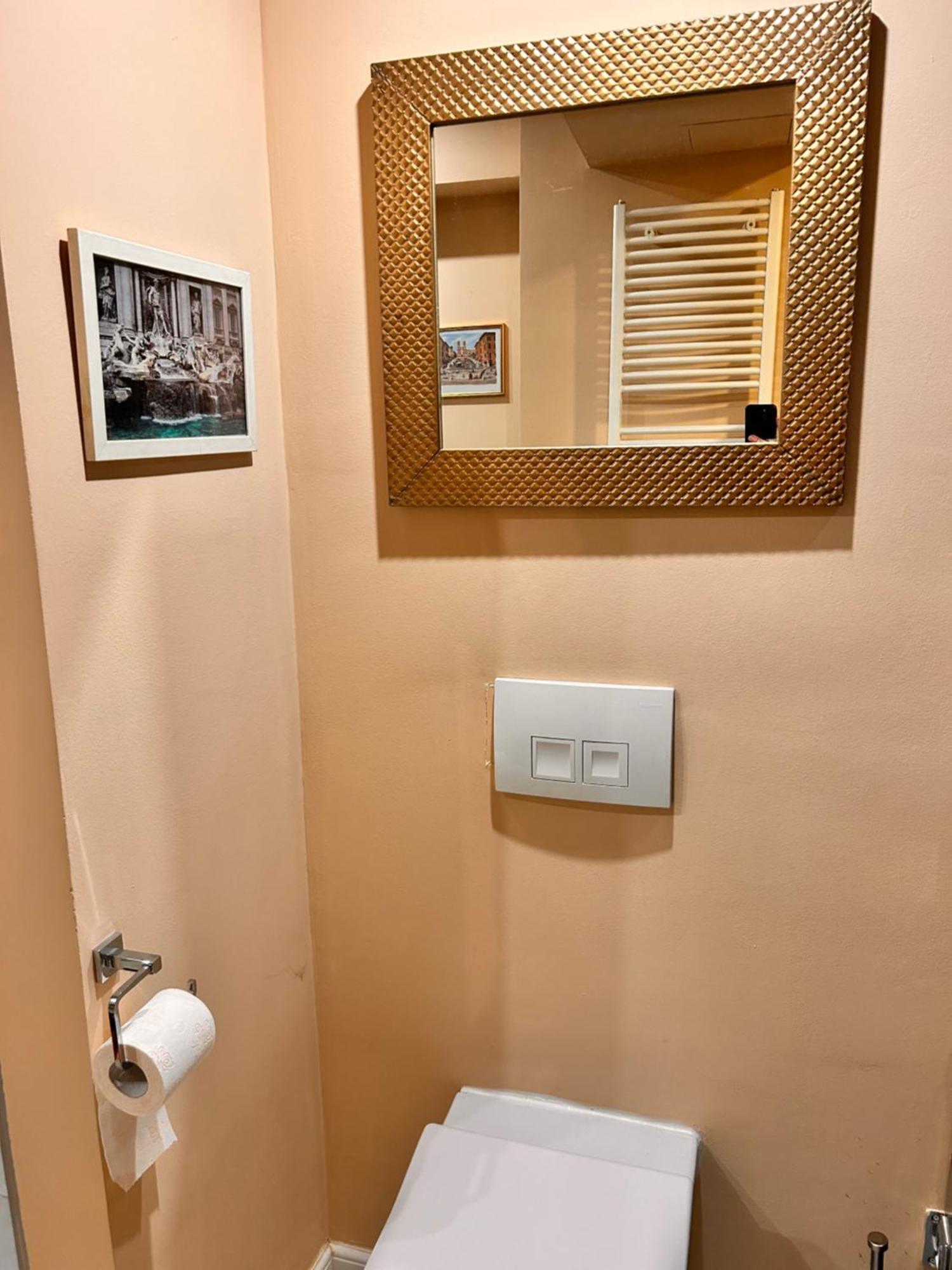 Apartament Persepolis Bukareszt Zewnętrze zdjęcie