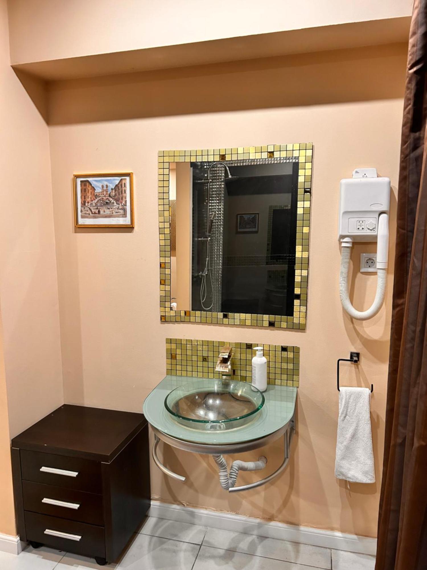 Apartament Persepolis Bukareszt Zewnętrze zdjęcie